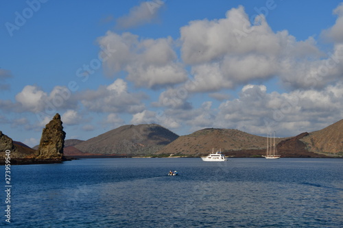 PAISAJE, GALÁPAGOS