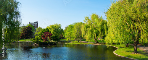 Boston photo