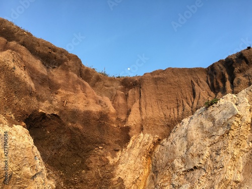 Mountains
