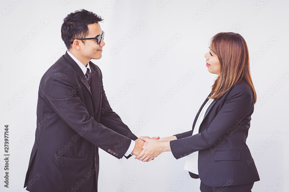 business people coordinate hands. Concept Teamwork business people coordinate hands. Concept Teamwork