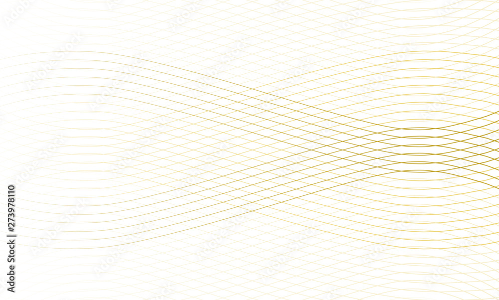 Vector illustration of the pattern of the golden lines abstract background. EPS10. Vector illustration of the pattern of the golden lines abstract background. EPS10.