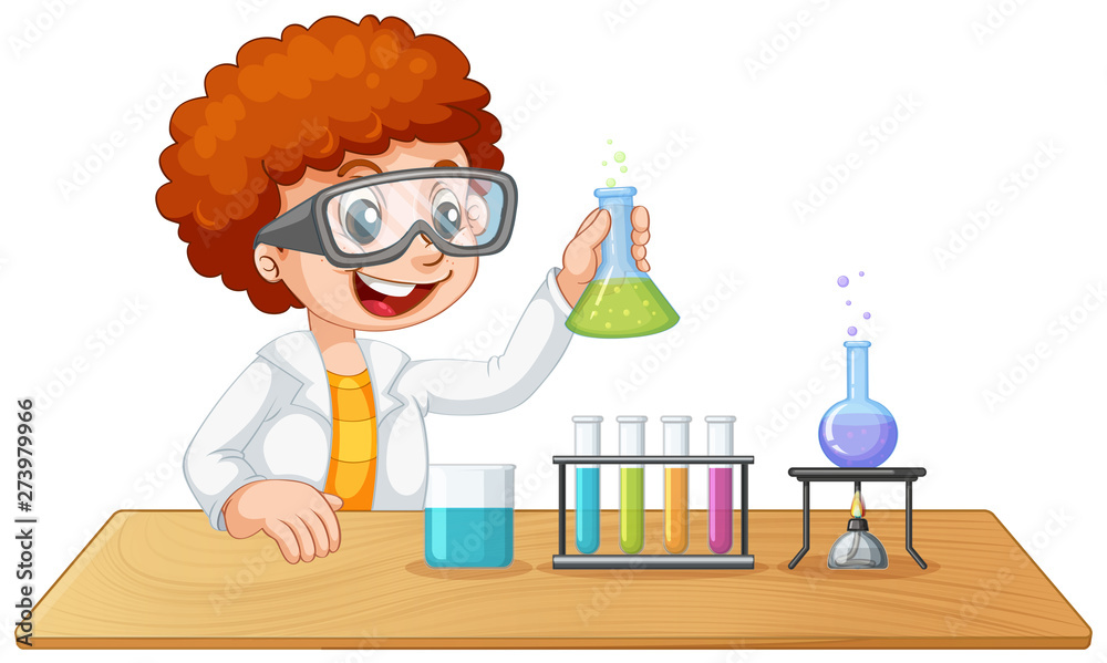 kid scientist kid scientist