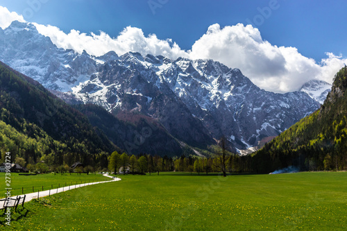 Mountains