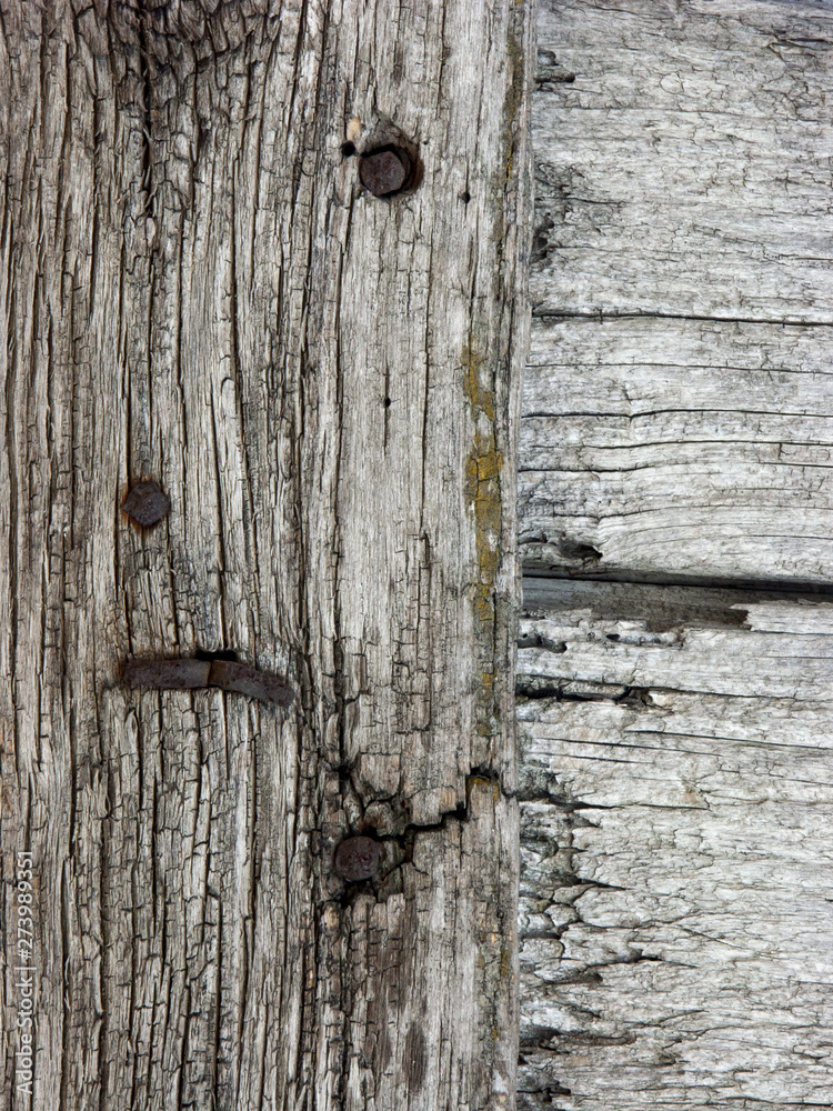 Panels and wooden boards of a rural house, used for doors, windows and cellars, painted and eroded by time, Italy. Panels and wooden boards of a rural house, used for doors, windows and cellars, painted and eroded by time, Italy.