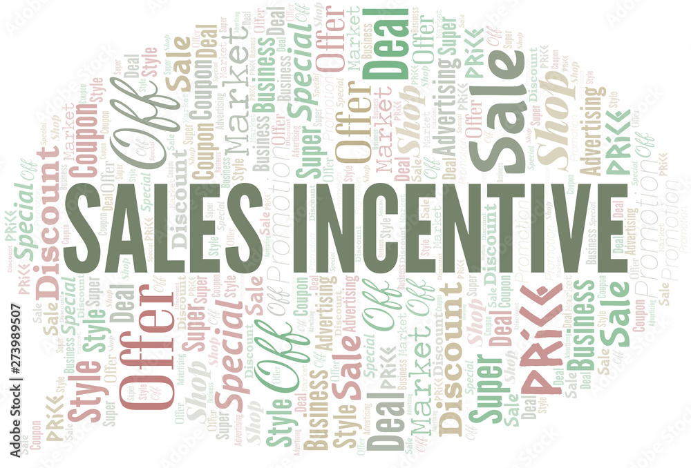 Sales Incentive Word Cloud. Wordcloud Made With Text. Sales Incentive Word Cloud. Wordcloud Made With Text.