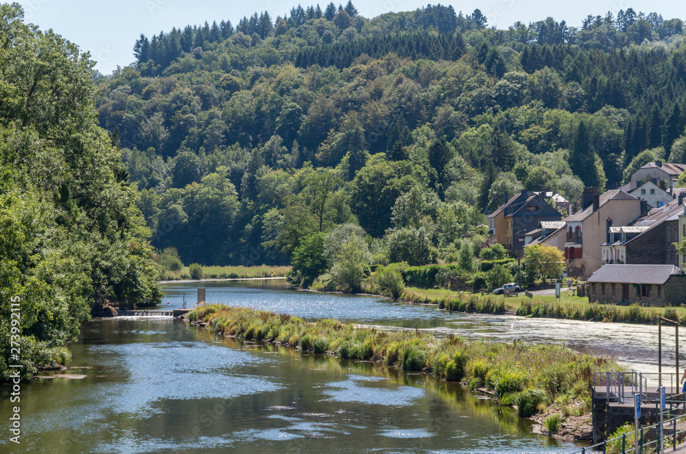 Fototapeta premium Bouillon 05
