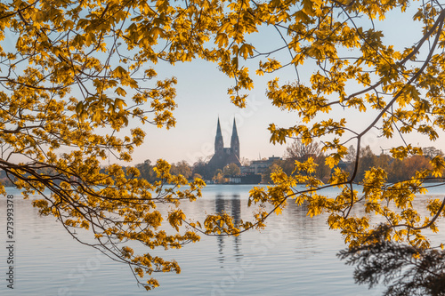 Klosterkirche St. Trinitatis photo