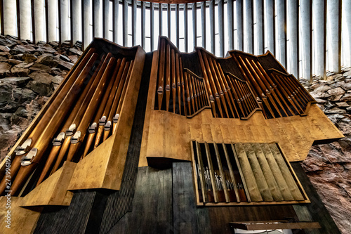 organ