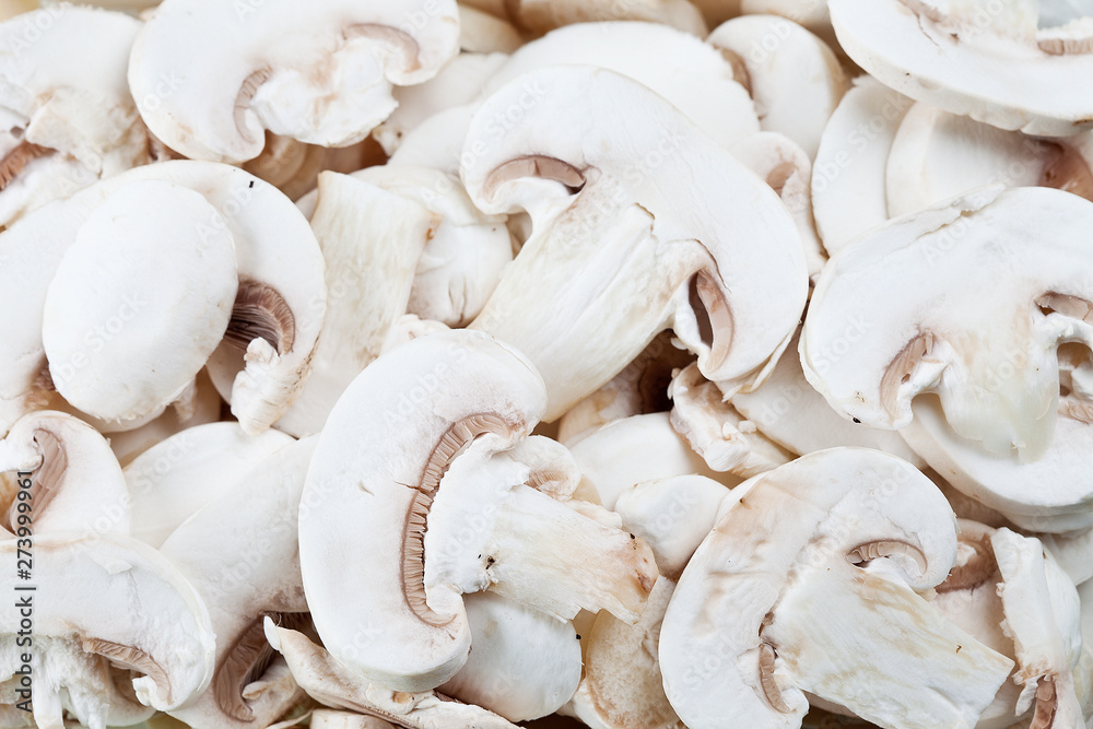 Mushrooms Mushrooms