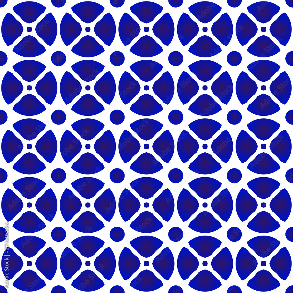 Fototapeta premium porcelain ceramic decor