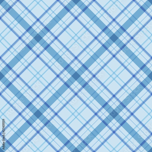 Background tartan pattern with seamless abstract, celtic.