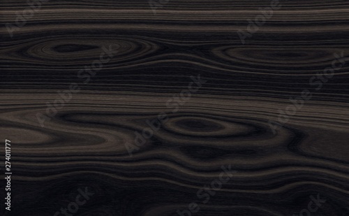 Wood texture, dark brown wooden background, pattern floor.