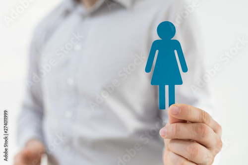 human symbol