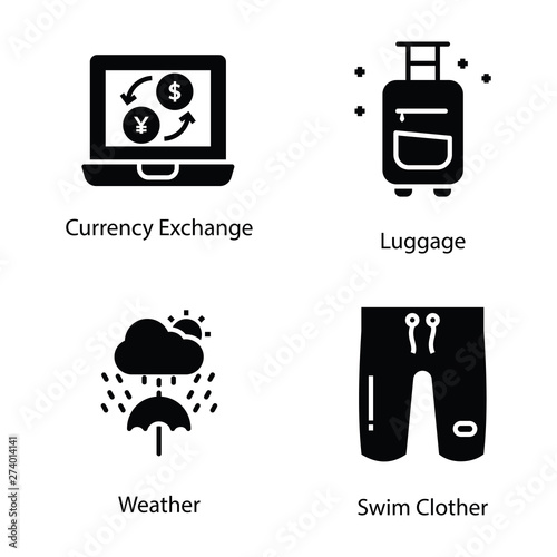 Solid Icons Pack