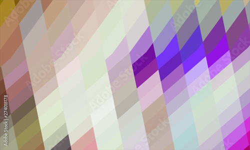 Geometric design. Colorful gradient mosaic background. Geometric mosaic, abstract background. Mosaic, color background. Mosaic texture. The effect of stained glass. EPS 10 Vector © Tetyana Pavlovna