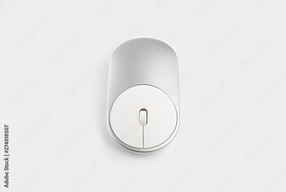 Computer mouse isolated on white background. PC mouse Computer mouse isolated on white background. PC mouse