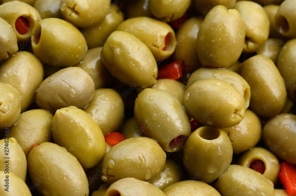 Background of olives close up. Healthy food background. Food concept. Background of olives close up. Healthy food background. Food concept.