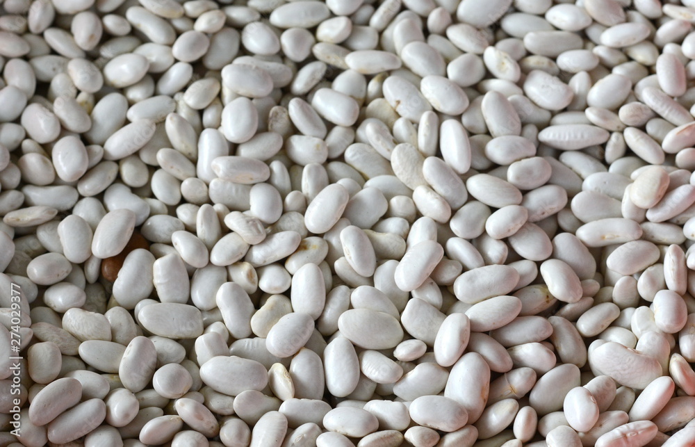 Highly nutritious beans sold at the local market. Highly nutritious beans sold at the local market.