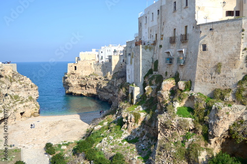 Polignano a mare