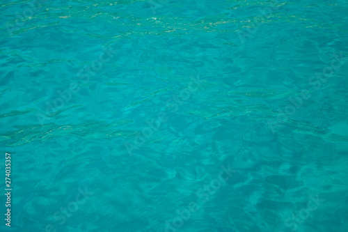 Wallpaper Mural reflecting sea surface for background Torontodigital.ca