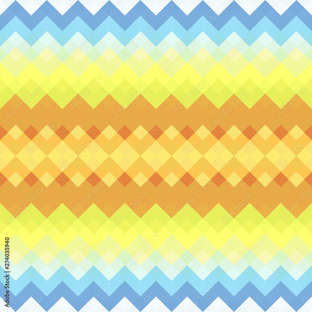 Geometric pattern background abstract design, style retro. Geometric pattern background abstract design, style retro.