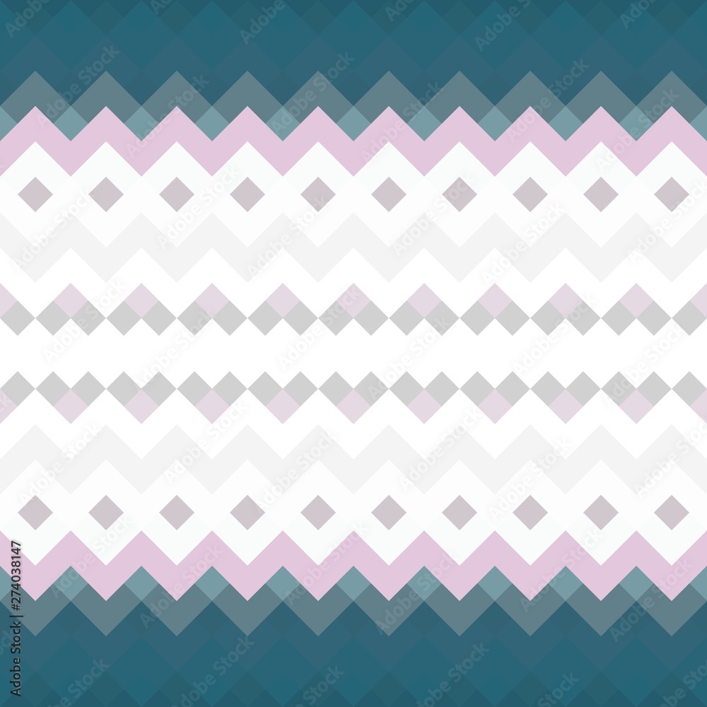 Pattern seamless geometric background design, modern retro. Pattern seamless geometric background design, modern retro.