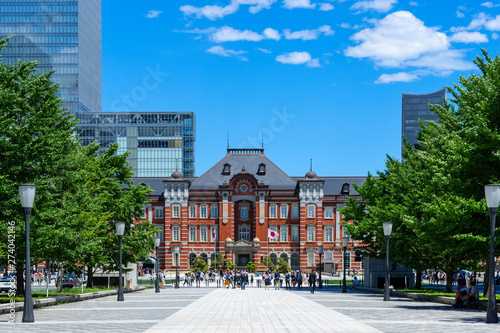 東京駅