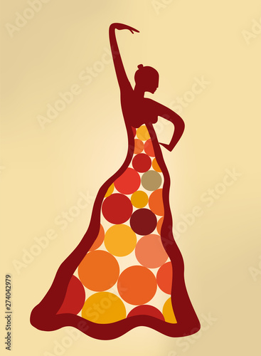 Flamenco_dancer