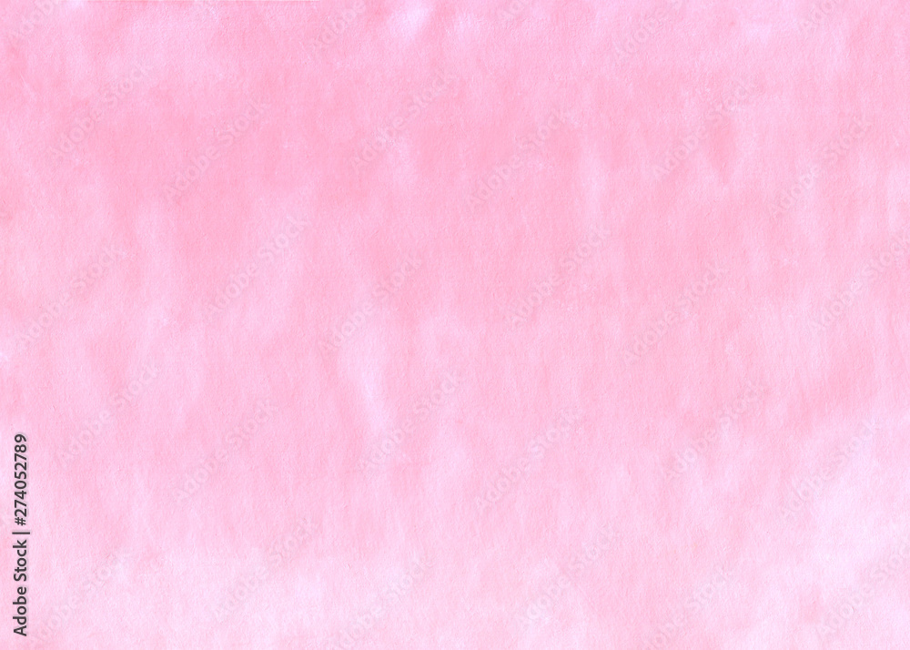watercolor abstract pink paper texture background watercolor abstract pink paper texture background