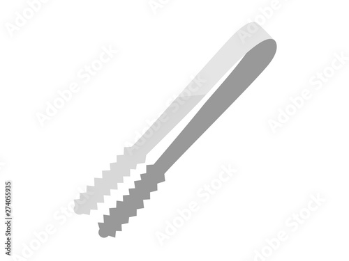 トング