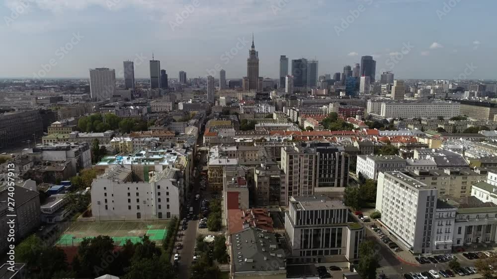 Warszawa Warszawa