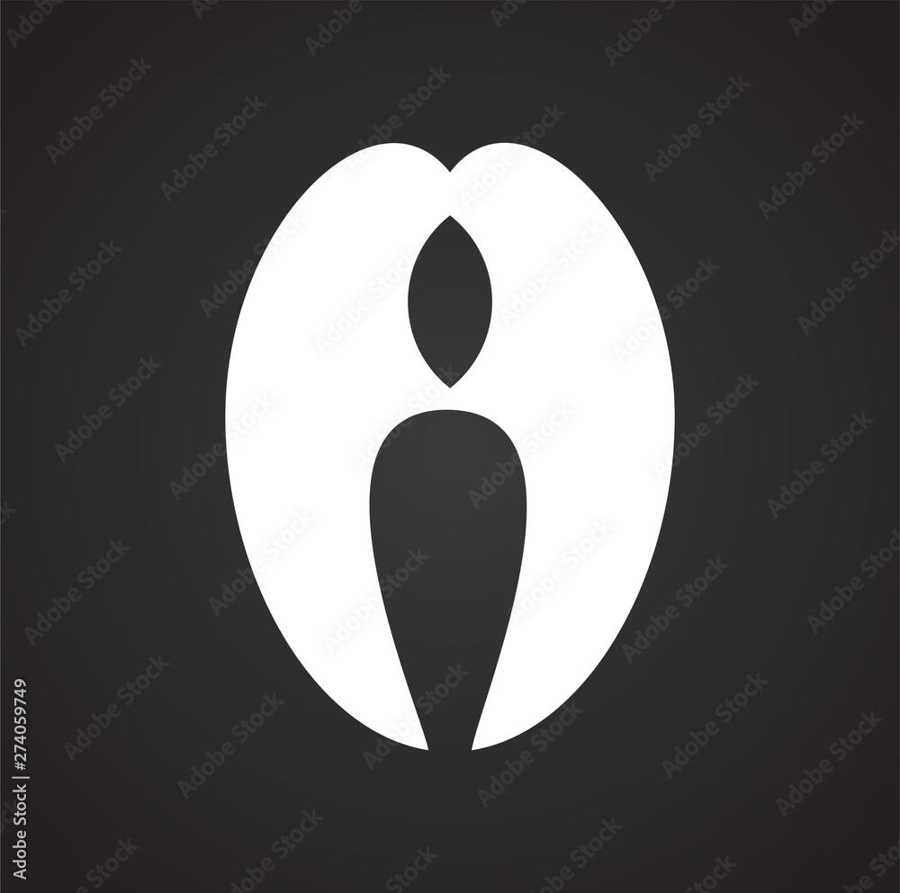 Seafood related icon on background for graphic and web design. Simple illustration. Internet concept symbol for website button or mobile app. Seafood related icon on background for graphic and web design. Simple illustration. Internet concept symbol for website button or mobile app.