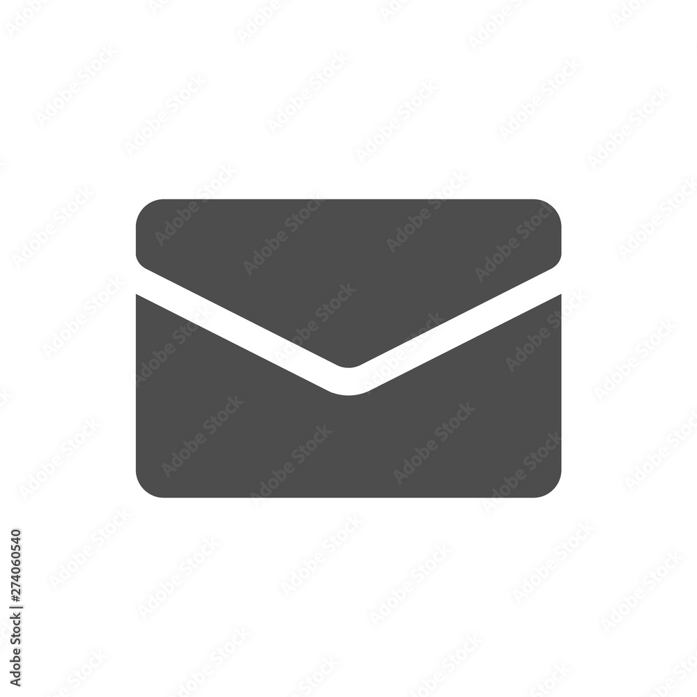 mail envelope ui web button. mail vector icon for web, mobile and ui design mail envelope ui web button. mail vector icon for web, mobile and ui design