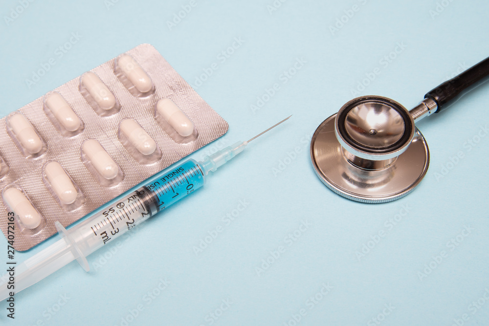 Medicines, health disease. Used for health or medical manufacturing industry concept. Medicines, health disease. Used for health or medical manufacturing industry concept.