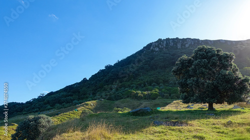 Maunganui mount, Tauranga, Newzealand