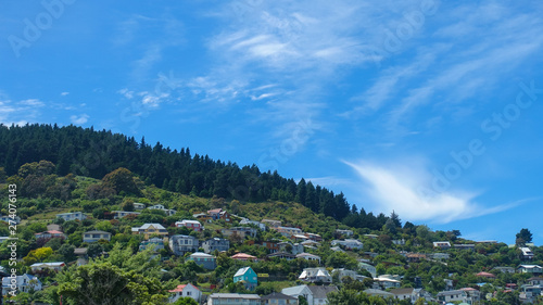 Lyttelton, Newzealand