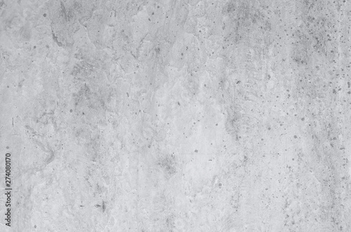 gray concrete background texture clean stucco fine grain cement wall clear and smooth white polished grunge interior indoor.