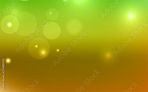 Abstract light circle background texture © Stefan