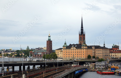 Stockholm