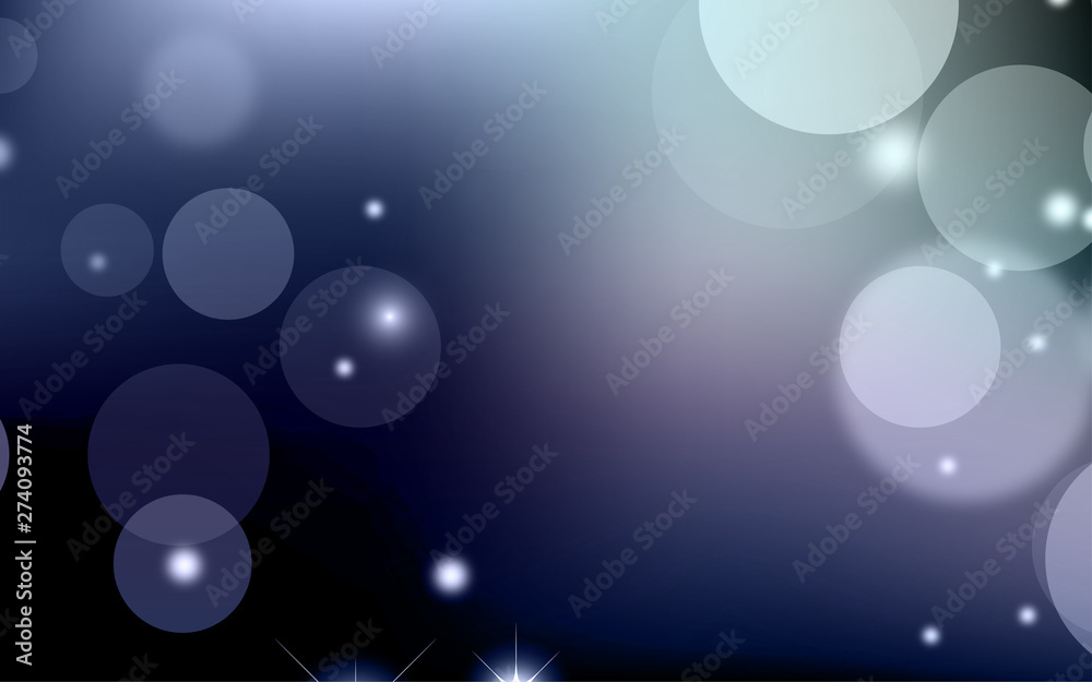 Abstract light circle background texture Abstract light circle background texture