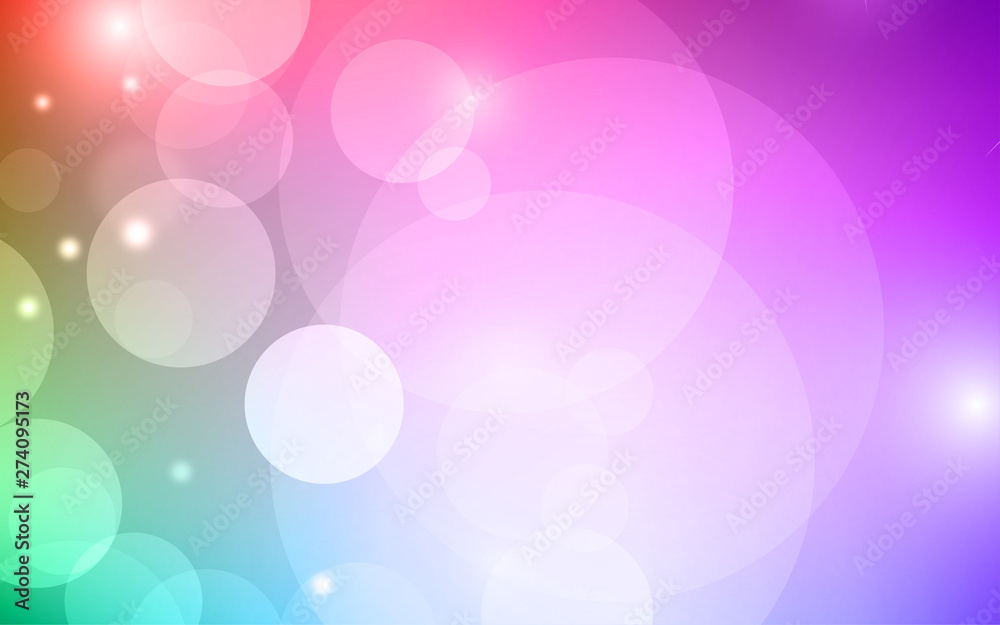 Abstract light circle background texture Abstract light circle background texture
