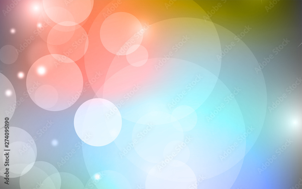 Abstract light circle background texture Abstract light circle background texture