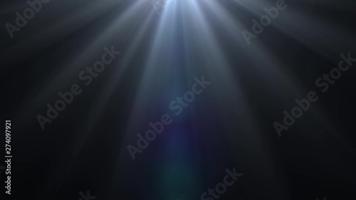 lights flares motion background glow light bright blue video for footage title overlay background design