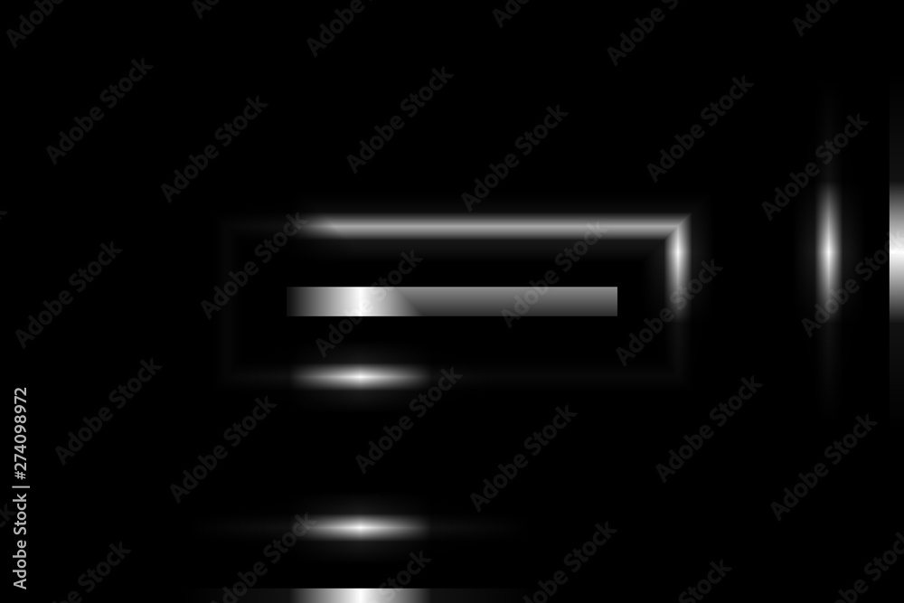 Digital Art, abstract three-dimensional objects with soft lighting, Germany Digital Art, abstract three-dimensional objects with soft lighting, Germany
