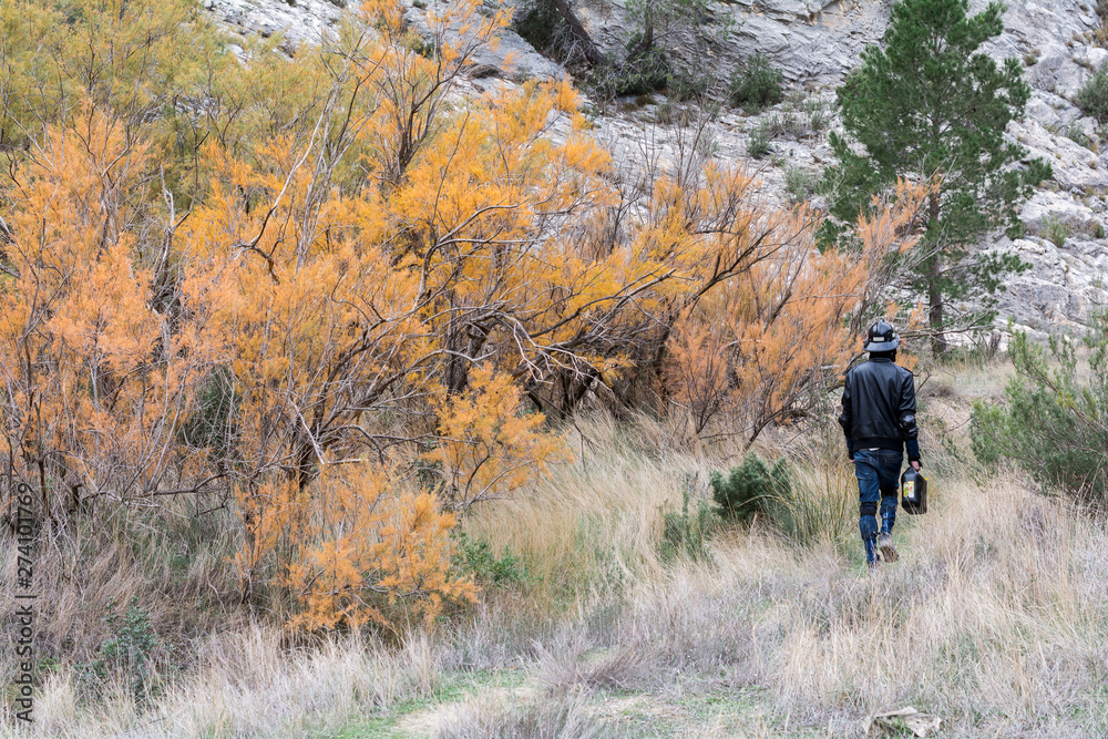 Naklejka premium Escribir para añadir, dejar en blanco para borrar