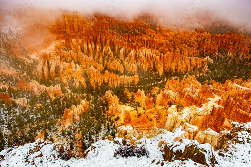 Bryce Canyon