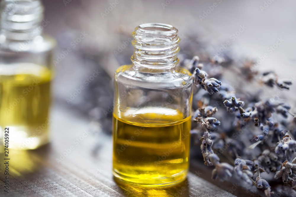 Lavender oil Lavender oil