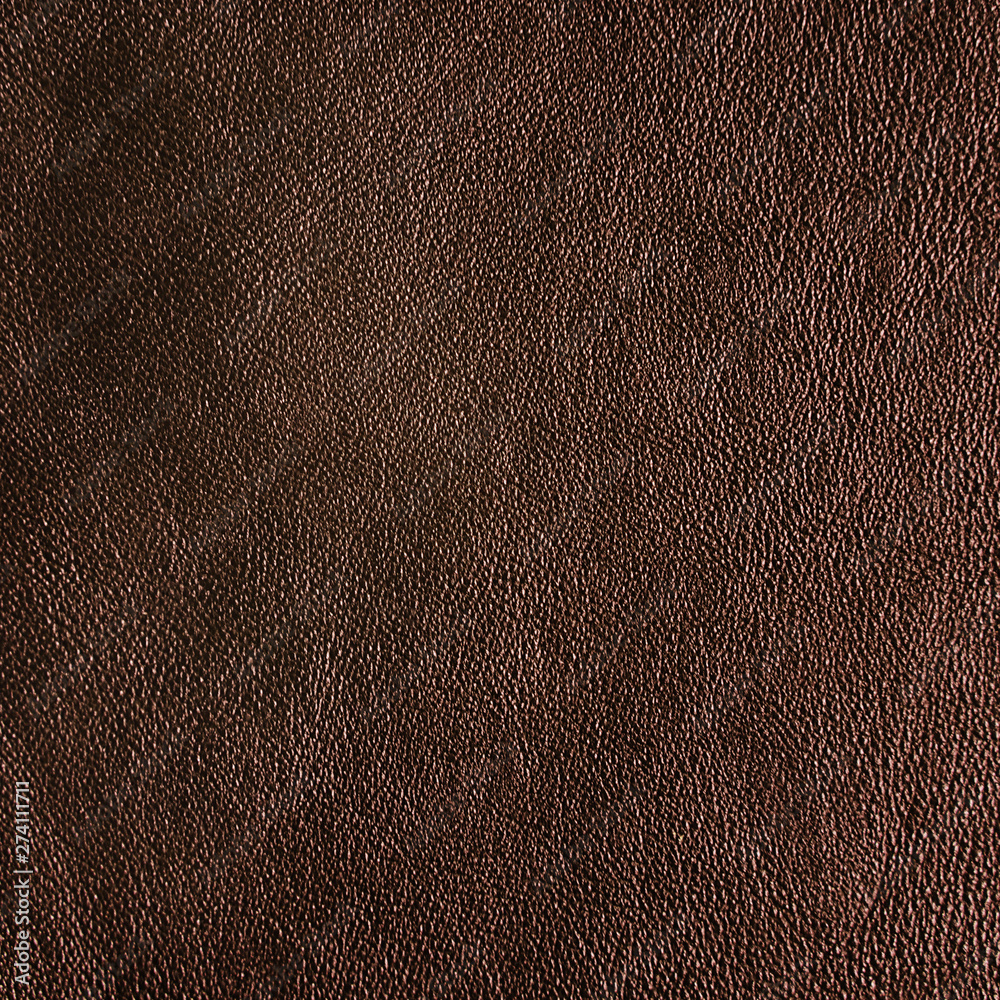 Fototapeta premium leather texture background