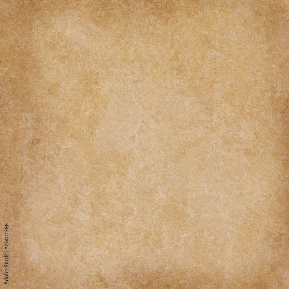 Old paper texture Old paper texture