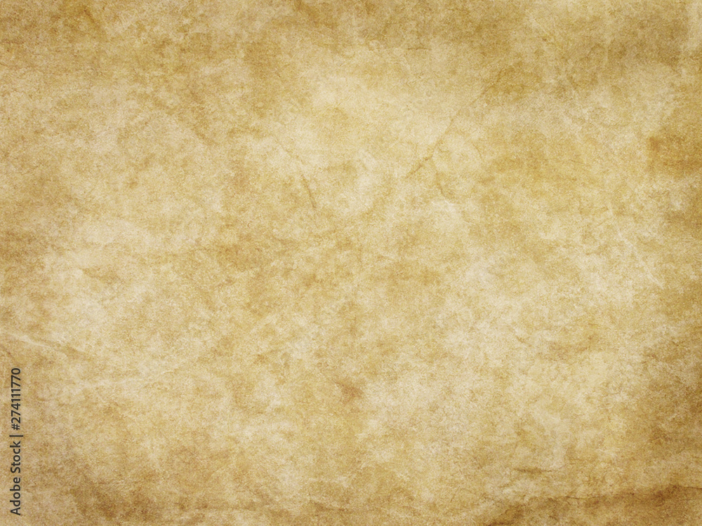Old paper texture Old paper texture